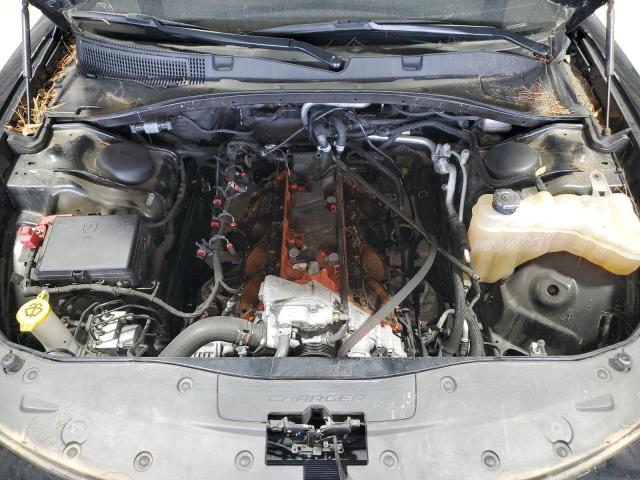 2022 DODGE CHARGER SCAT PACK 2C3CDXGJ7NH262128