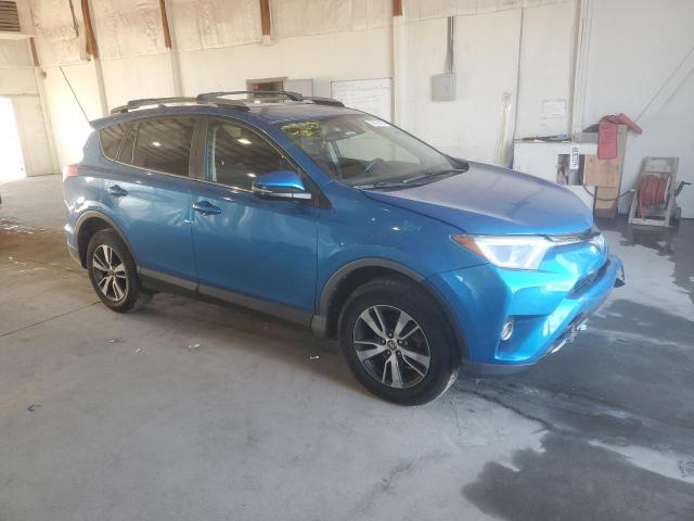 2017 TOYOTA RAV4 XLE JTMWFREV5HJ710647
