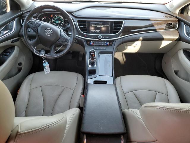 2017 BUICK LACROSSE P 1G4ZR5SS1HU157139