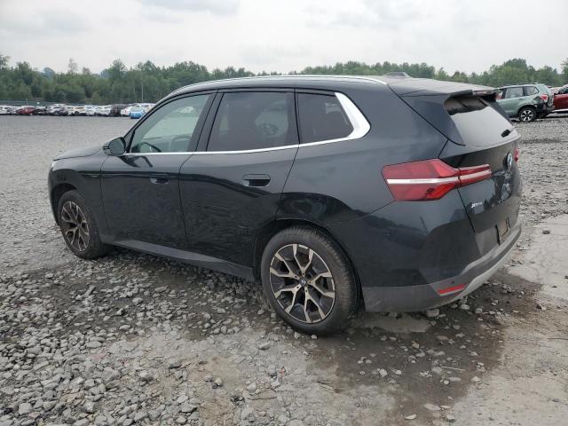 2025 BMW X3 30 XDRIVE 5UX53GP09S9Y08453