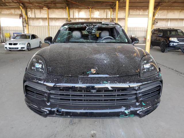 2020 PORSCHE CAYENNE WP1AA2AY0LDA07480