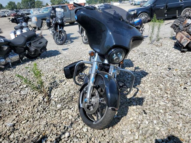 2013 HARLEY-DAVIDSON FLHX STREE 1HD1KBM17DB647811