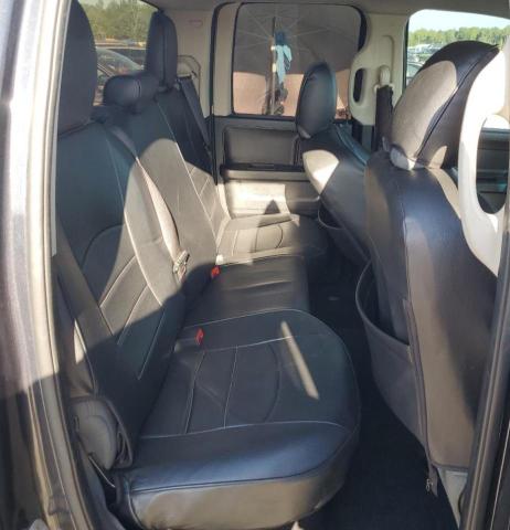2014 RAM 1500 ST - 1C6RR6FT9ES455627