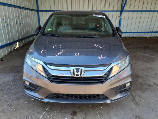 2018 HONDA ODYSSEY LX 5FNRL6H20JB086713
