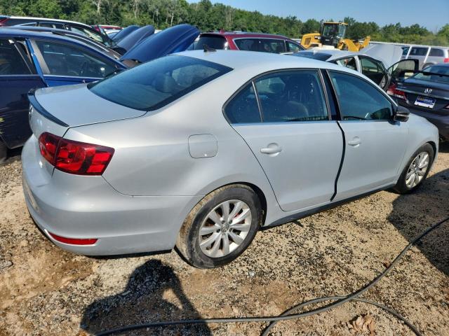 2013 VOLKSWAGEN JETTA GLI - 3VW467AJXDM273026