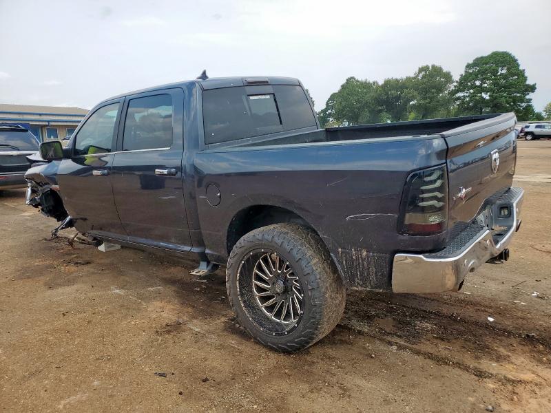 2017 RAM 1500 SLT #3281540412