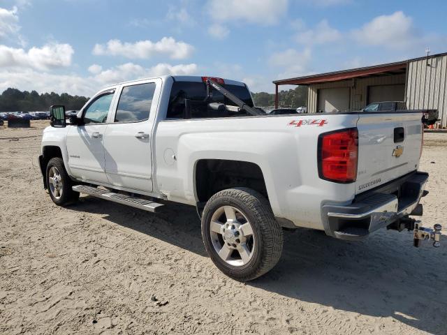 2017 CHEVROLET SILVERADO K2500 HEAVY DUTY LT 1GC1KVEY5HF126423