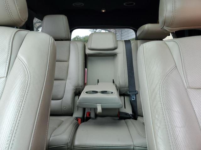 2011 FORD EXPLORER L - 1FMHK7F87BGA48331