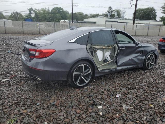 2020 HONDA ACCORD SPORT 1HGCV1F33LA104648