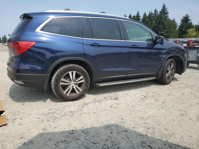 2016 HONDA PILOT EXL 5FNYF6H56GB075155