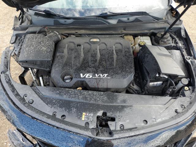 2015 CHEVROLET IMPALA LTZ 1G1165S31FU133299