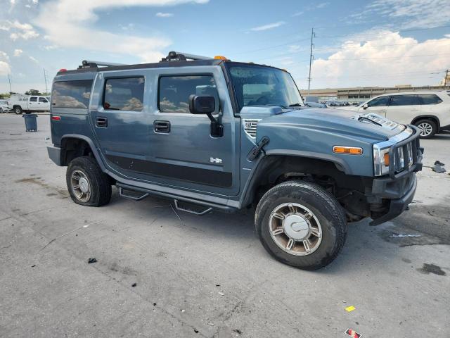 2005 HUMMER H2 #3229786347
