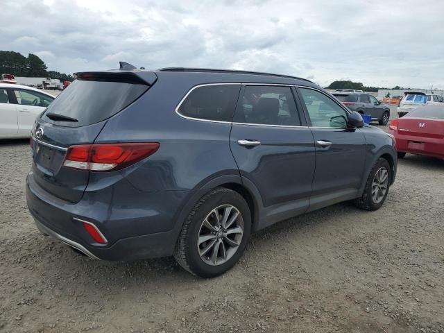 2017 HYUNDAI SANTA FE S #3304628949