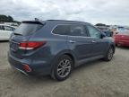 Lot #3304628949 2017 HYUNDAI SANTA FE S