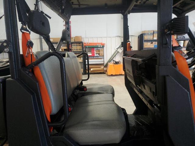 2022 POLARIS PRO XD FUL 4XAP4ED47N8128412