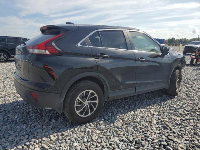 2025 MITSUBISHI ECLIPSE CR JA4ATUAA5SZ007271