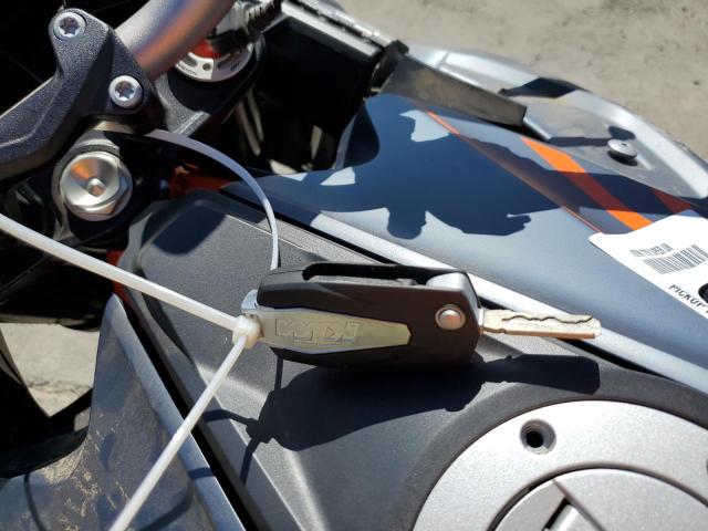 2023 KTM 1290 SUPER VBKV69405PM967353
