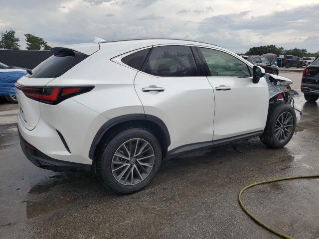 2024 LEXUS NX 250 PRE JTJGDCAZ3R5019463