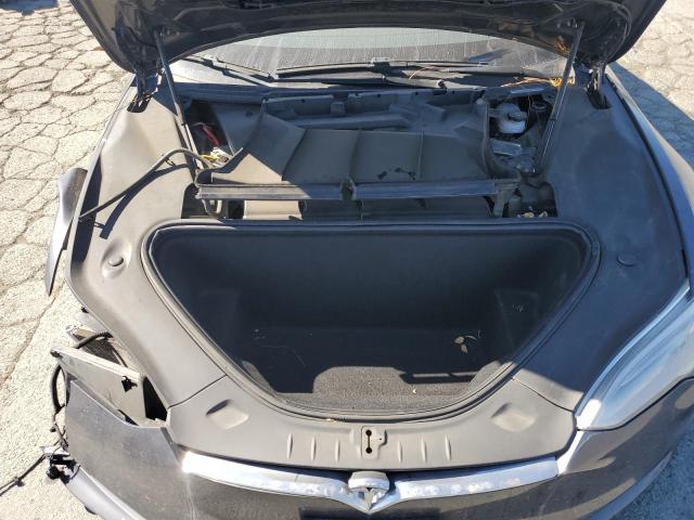 2021 TESLA MODEL S 5YJSA1E20MF424419
