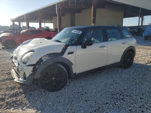 2017 MINI COOPER CLU WMWLN5C58H2E32211