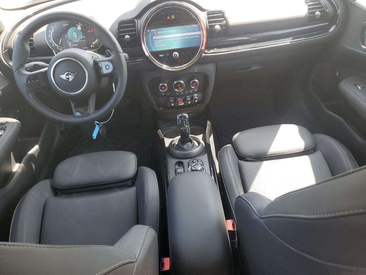 MINI CLUBMAN S CLUBMAN ALL4