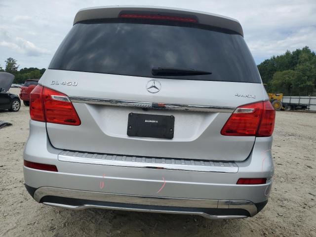 2016 MERCEDES-BENZ GL 450 4MATIC 4JGDF6EE5GA712480