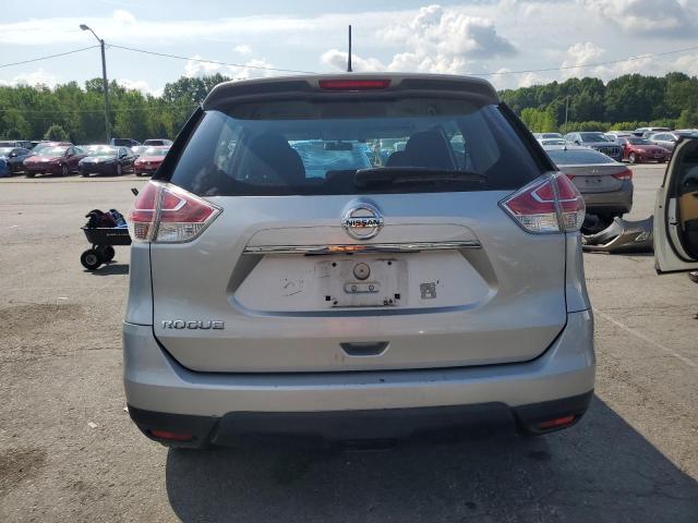 2016 NISSAN ROGUE S - JN8AT2MT4GW007685