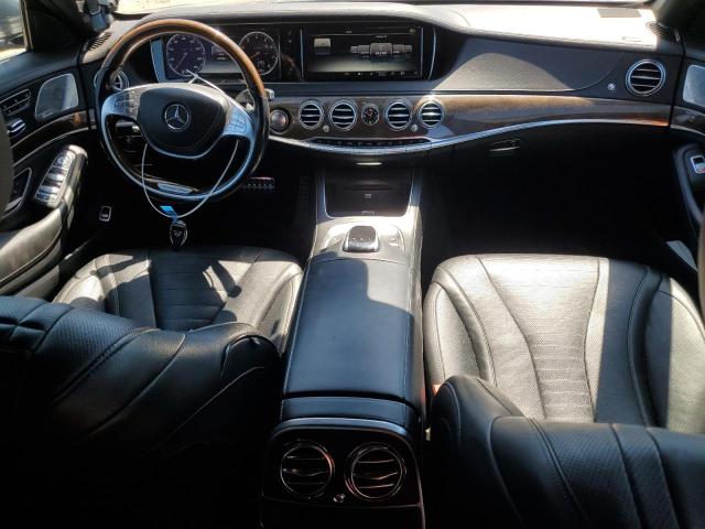 2015 MERCEDES-BENZ S 550 4MAT WDDUG8FB6FA156542