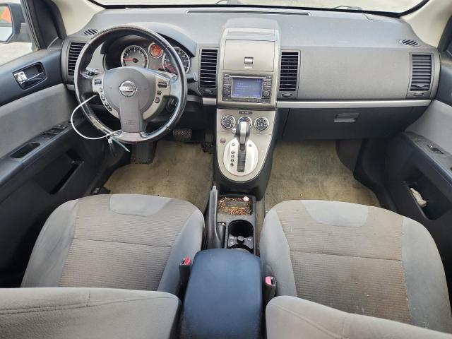 2012 NISSAN SENTRA 2.0 - 3N1AB6AP3CL631607