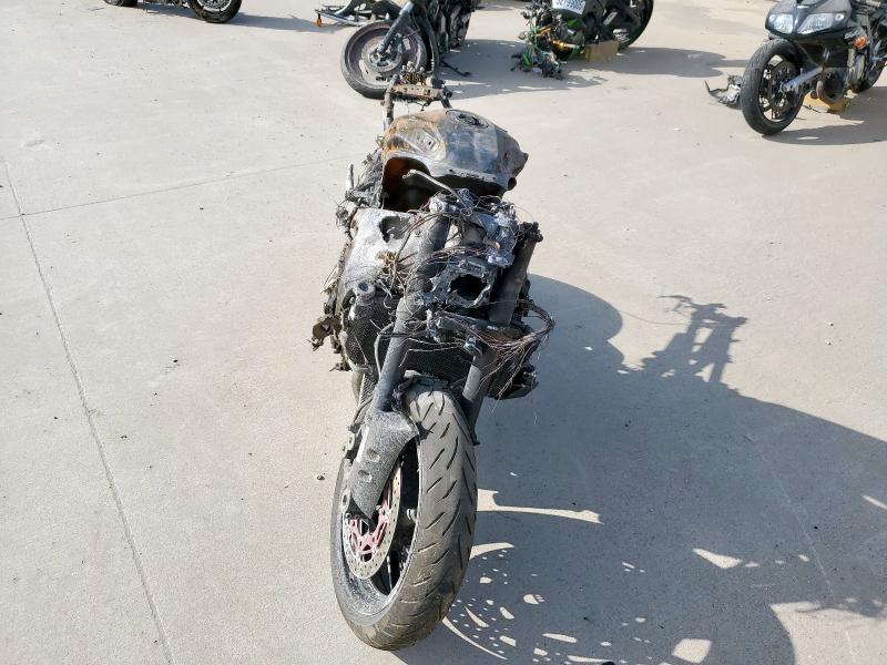 2017 YAMAHA FZ10 #3312687181