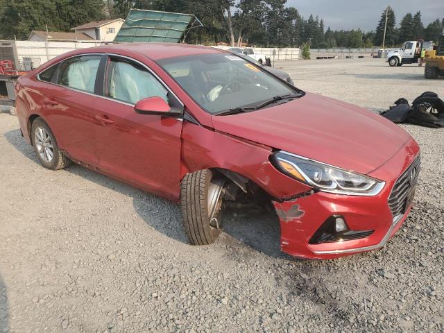 2019 HYUNDAI SONATA SE 5NPE24AF0KH791856