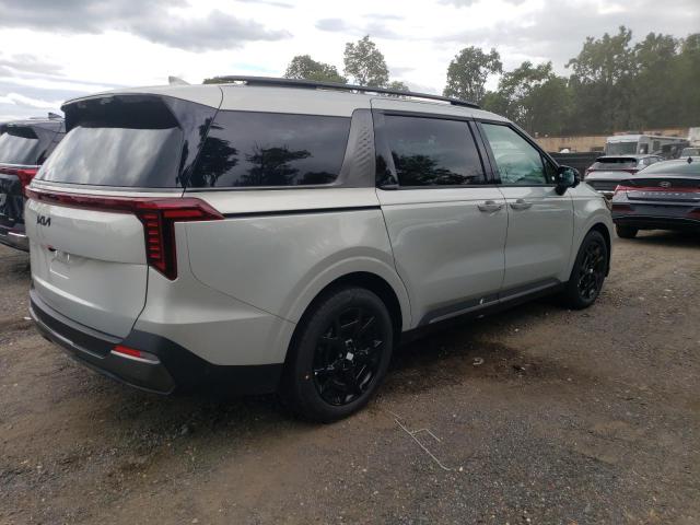 2025 KIA CARNIVAL SX KNDNE5K39S6528583