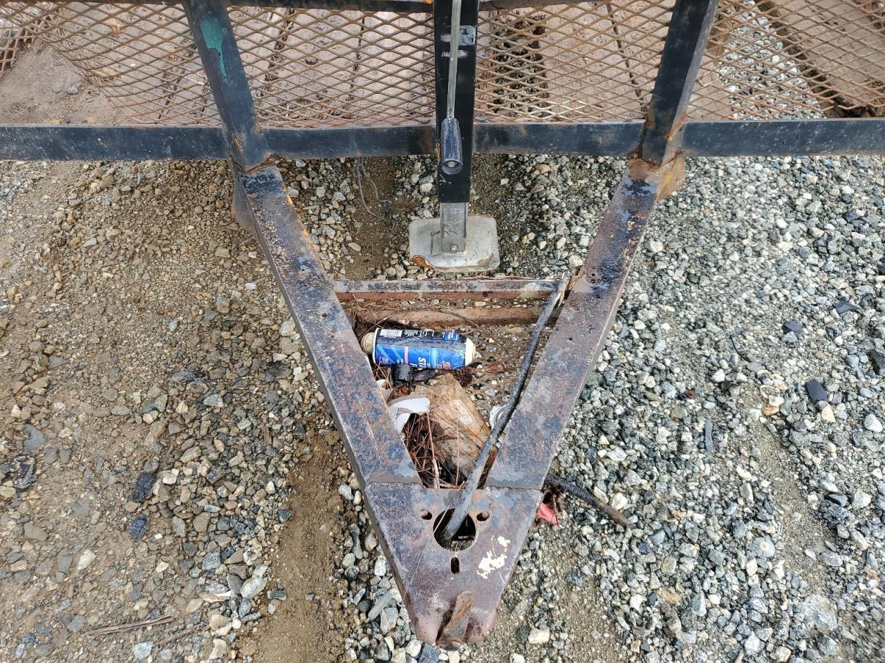 Lot #3283872448 2013 UNKNOWN UNKNOWN