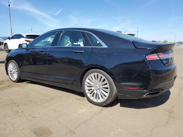 2016 LINCOLN MKZ 3LN6L2G97GR601882