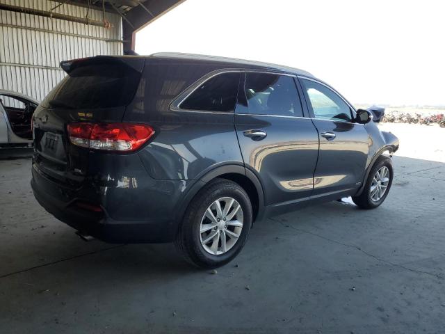 2017 KIA SORENTO LX 5XYPGDA31HG295903