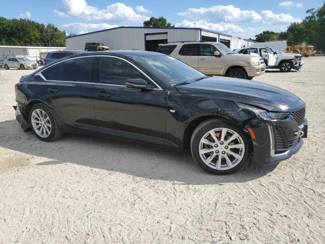 2020 CADILLAC CT5 LUXURY 1G6DX5RKXL0155080