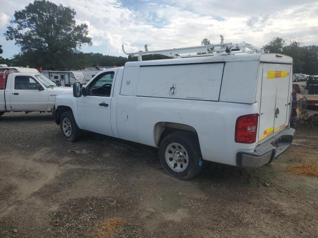 2013 CHEVROLET SILVERADO #3309186620