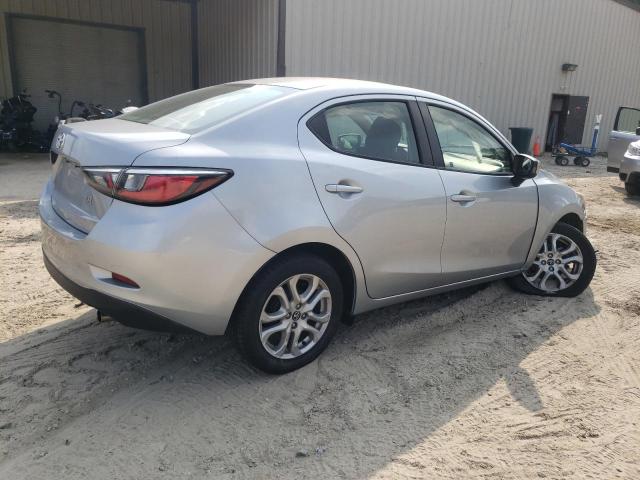 2017 TOYOTA YARIS IA 3MYDLBYV9HY179498