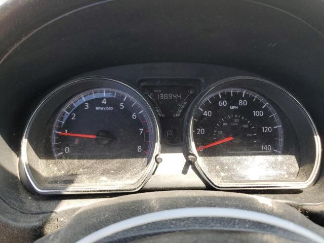 2018 NISSAN VERSA S 3N1CN7AP4JL873938