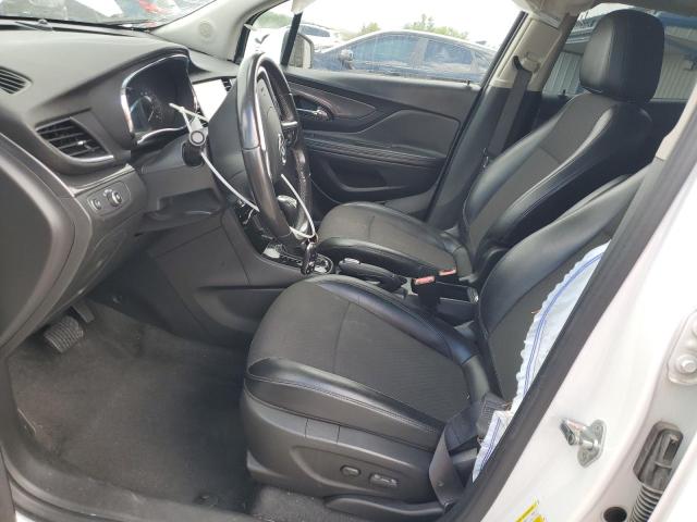 2019 BUICK ENCORE PRE KL4CJASBXKB950866