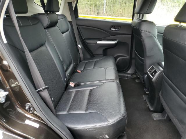 2015 HONDA CR-V EXL 5J6RM4H76FL040654