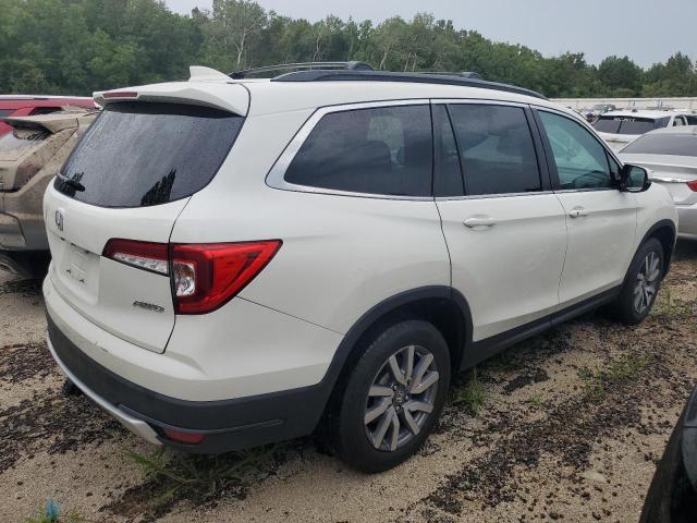 2019 HONDA PILOT EXL 5FNYF6H43KB045045