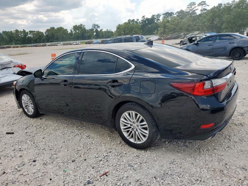 2016 LEXUS ES 350 - 58ABK1GG3GU009908