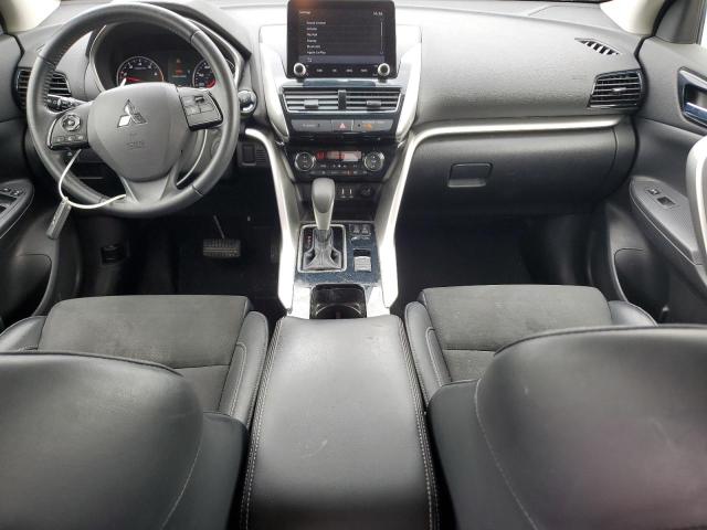 2022 MITSUBISHI ECLIPSE CROSS SE JA4ASWAA2NZ004850