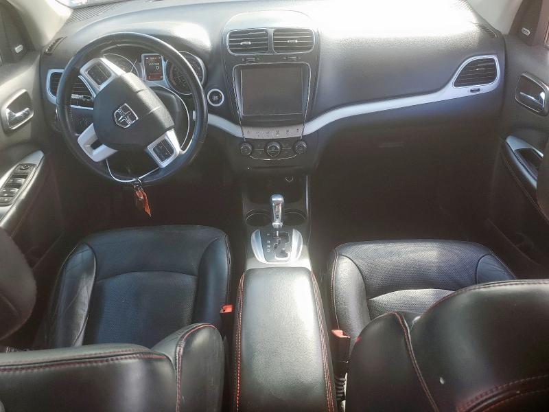 2019 DODGE JOURNEY GT 3C4PDCEG9KT680321