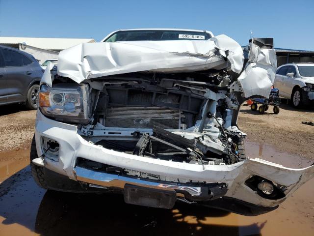 2020 GMC CANYON SLT 1GTG6DEN9L1156688