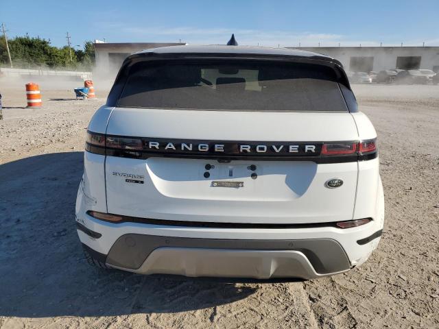 2020 LAND ROVER RANGE ROVE SALZJ2FX8LH006521