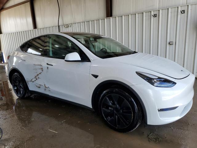 2024 TESLA MODEL Y 7SAYGDEE5RF185657