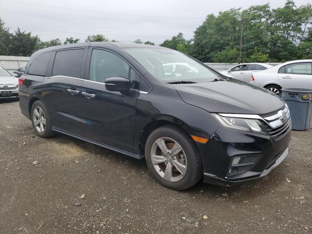 2019 HONDA ODYSSEY EX #3303648927