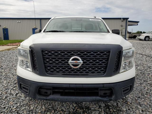 2019 NISSAN TITAN S 1N6AA1R72KN502549